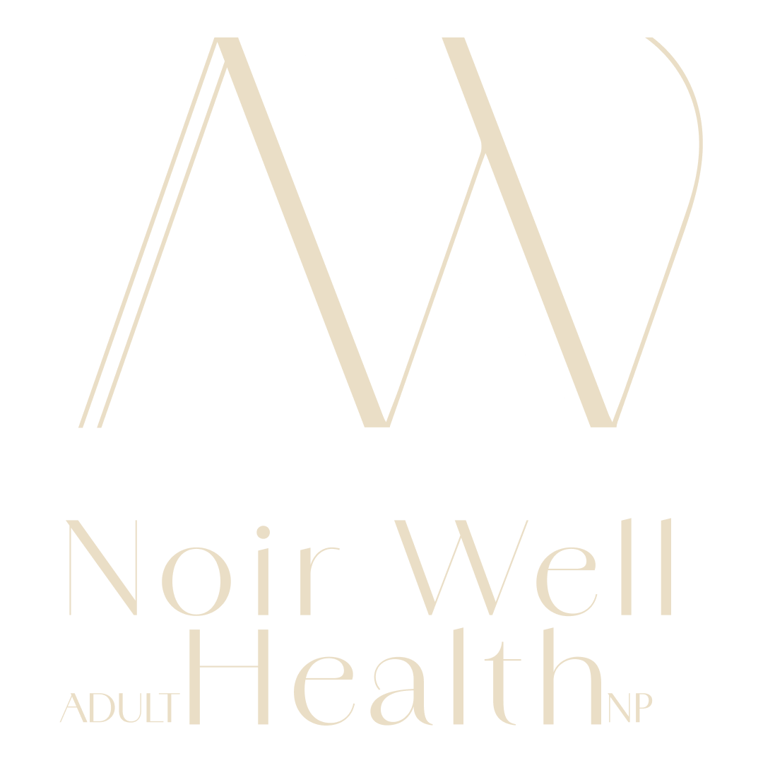 Noir Well Health