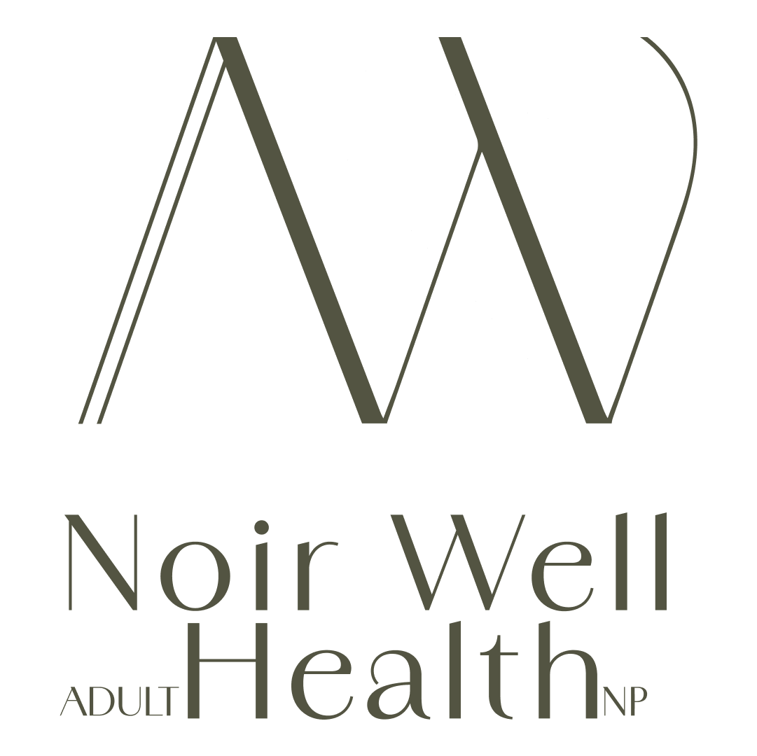 Noir Well Health