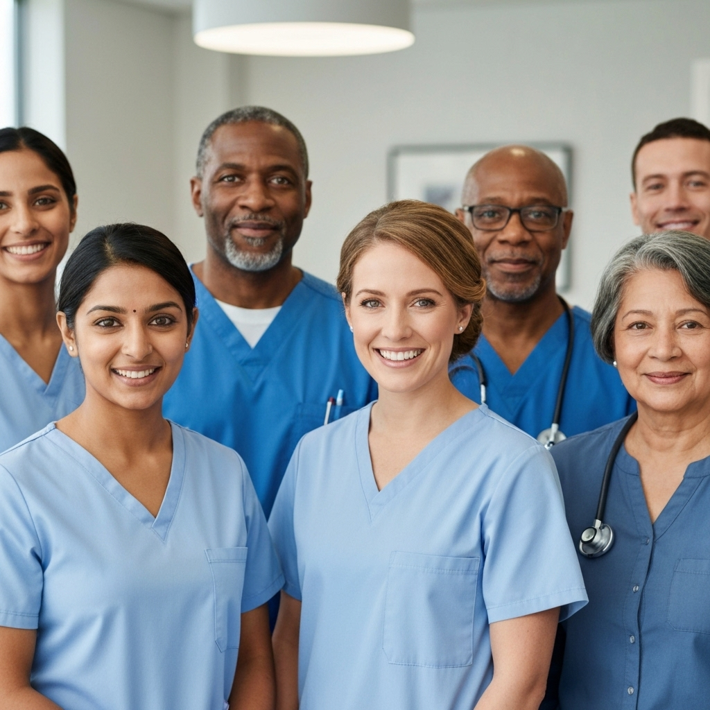 Annita Taylor, NP - Founder, Nurse Practitioner